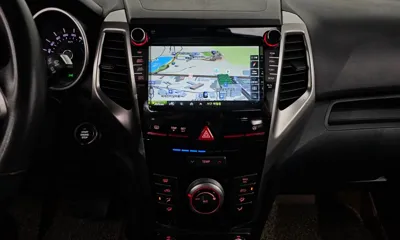 KG_Mobility_Ssangyong TIBOLI 2016, 93795 км, за 7800000 KRW - фото 15