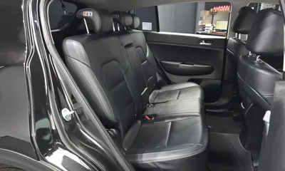 Kia Sportage 2018, 112492 км, за 99990000 KRW - фото 11