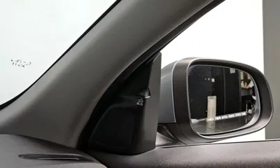 Volvo S60 2018, 132621 км, за 7900000 KRW - фото 18