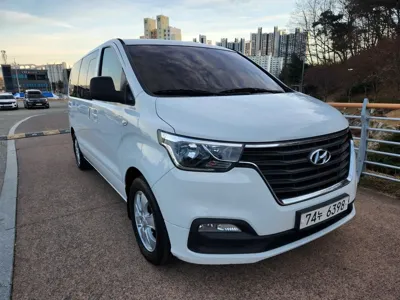 Hyundai Starex 2018, 113411 км, за 16900000 KRW