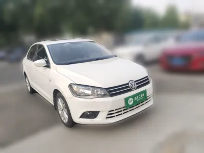 Volkswagen Jetta 2013, 193700 км, за 18946 CNY
