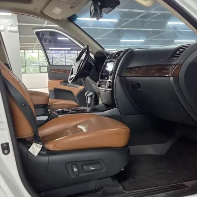 Kia Mohave 2018, 207936 км, за 11700000 KRW - фото 12