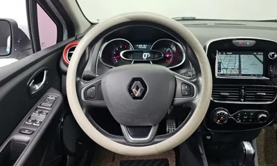 Renault-KoreaSamsung Cilo 2018, 96780 км, за 9500000 KRW - фото 13