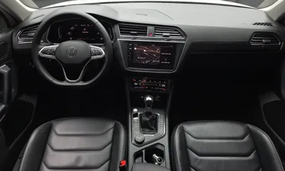 Volkswagen Tiguan 2022, 116343 км, за 35900000 KRW - фото 7