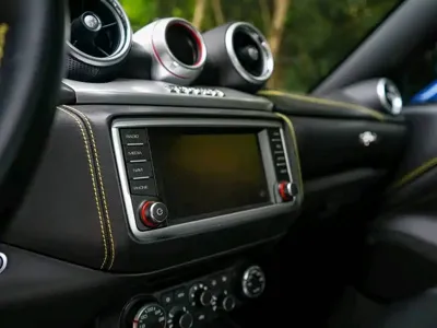 Ferrari California T 2015, 62000 км, за 700000 CNY - фото 6