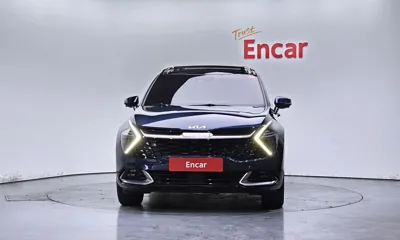 Kia Sportage 2022, 76075 км, за 21990000 KRW