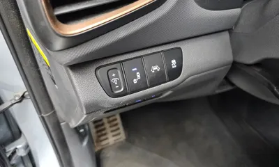 Hyundai Ioniq 2018, 169000 км, за 8790000 KRW - фото 20