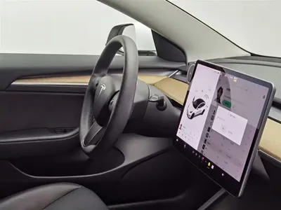 Tesla Model 3 2021, 89900 км, за 103800 CNY - фото 22