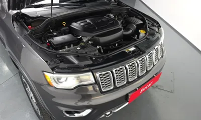 Jeep Cherokee 2019, 58700 км, за 20800000 KRW - фото 6