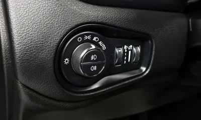 Jeep Renegade 2021, 53814 км, за 18800000 KRW - фото 16