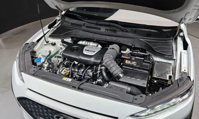Hyundai Kona 2018, 43783 км, за 15900000 KRW - фото 6