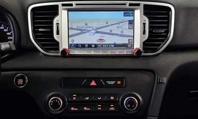Kia Sportage 2018, 122458 км, за 10900000 KRW - фото 14