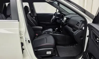 KG_Mobility_Ssangyong TIBOLI 2019, 17811 км, за 12500000 KRW - фото 11