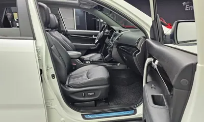 Kia Sorento 2014, 151000 км, за 7600000 KRW - фото 11