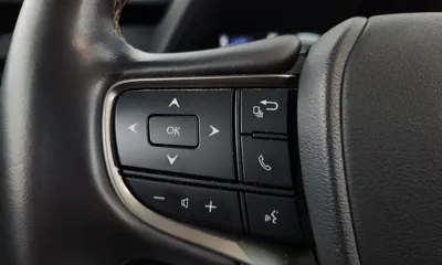 Lexus UX 2019, 84826 км, за 26900000 KRW - фото 17
