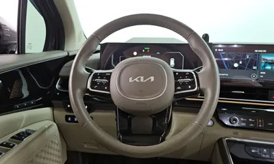 Kia Canival 2025, 16999 км, за 43000000 KRW - фото 13