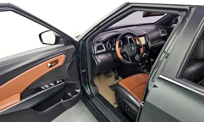 KG_Mobility_Ssangyong TIBOLI 2018, 118792 км, за 7500000 KRW - фото 10