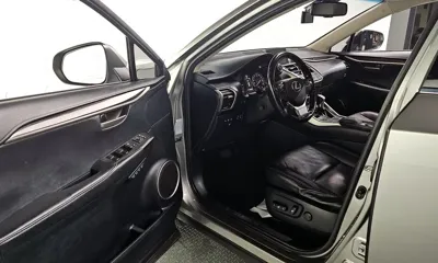Lexus NX 2016, 146052 км, за 22500000 KRW - фото 10