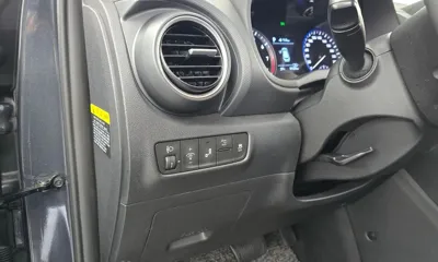Hyundai Kona 2018, 59323 км, за 15800000 KRW - фото 16