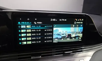 Hyundai Grandeur 2020, 112293 км, за 20900000 KRW - фото 32