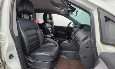 KG_Mobility_Ssangyong KORANDO 2017, 132760 км, за 8500000 KRW - фото 10