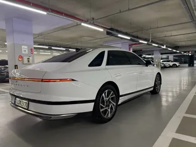 Hyundai Grandeur 2023, 60257 км, за 31900000 KRW