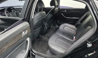 Hyundai Sonata 2015, 190585 км, за 5900000 KRW - фото 12