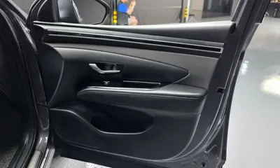 Hyundai Tucson 2021, 147652 км, за 19000000 KRW - фото 25