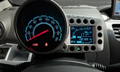 ChevroletGMDaewoo Spark 2013, 130789 км, за 2400000 KRW - фото 8