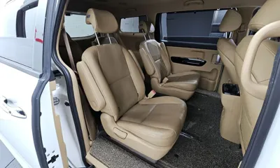 Kia Canival 2019, 151647 км, за 13900000 KRW - фото 12