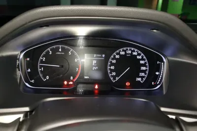Honda Inspire 2019, 76400 км, за 91602.64 CNY - фото 10