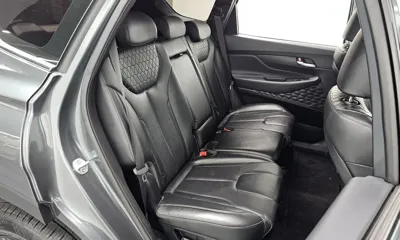 Hyundai Santafe 2019, 89147 км, за 17700000 KRW - фото 27