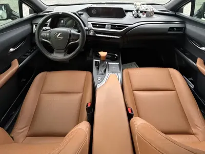 Lexus UX 2022, 24700 км, за 115000 CNY - фото 9