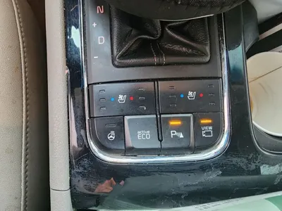 Kia Canival 2018, 242000 км, за 9900000 KRW - фото 8