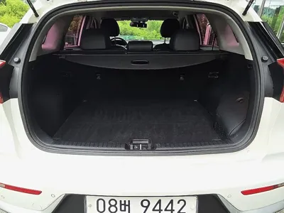 Kia Niro 2017, 187621 км, за 8800000 KRW - фото 17