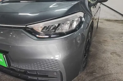 Volkswagen ID.3 2023, 97400 км, за 84689.1 CNY - фото 8