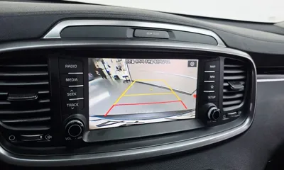 Kia Sorento 2020, 133521 км, за 14600000 KRW - фото 17