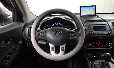 Kia Sportage 2012, 100833 км, за 6300000 KRW - фото 12