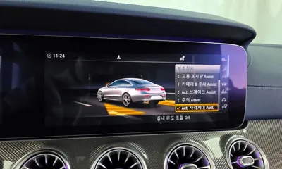 Mercedes-Benz E-Class 2019, 41614 км, за 39500000 KRW - фото 16