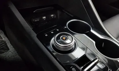 Kia K5 2021, 47960 км, за 18400000 KRW - фото 9