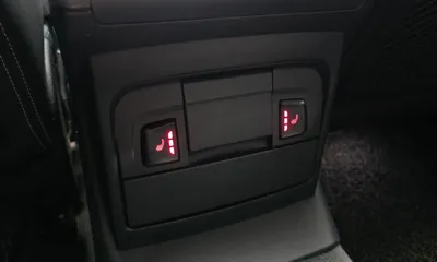 Audi SQ5 2016, 178138 км, за 16900000 KRW - фото 19