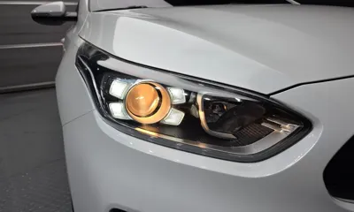 Kia K3 2020, 28482 км, за 14200000 KRW - фото 22