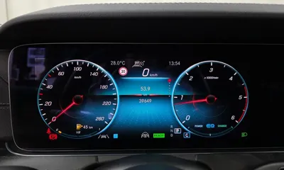 Mercedes-Benz E-Class 2023, 39649 км, за 47000000 KRW - фото 8