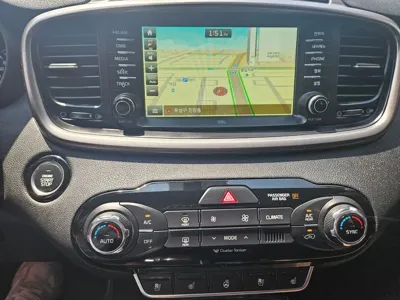 Kia Sorento 2016, 111840 км, за 12800000 KRW - фото 16