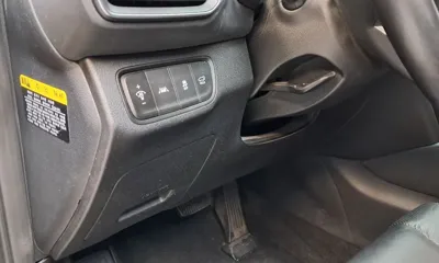 Hyundai Santafe 2019, 131414 км, за 17000000 KRW - фото 15