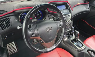 Hyundai Genesis 2012, 76868 км, за 10500000 KRW - фото 7