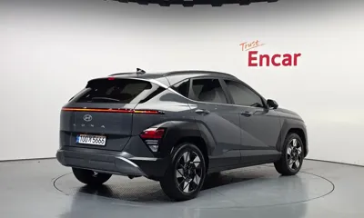 Hyundai Kona 2025, 5028 км, за 33900000 KRW - фото 2