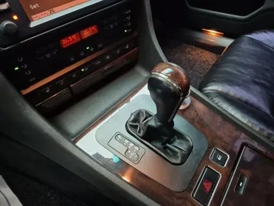 BMW 7-Series 2001, 176269 км, за 5900000 KRW - фото 8