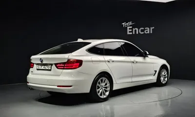 BMW Gran Turismo 2015, 160339 км, за 9800000 KRW