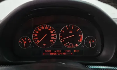 BMW 7-Series 1999, 313255 км, за 10500000 KRW - фото 8